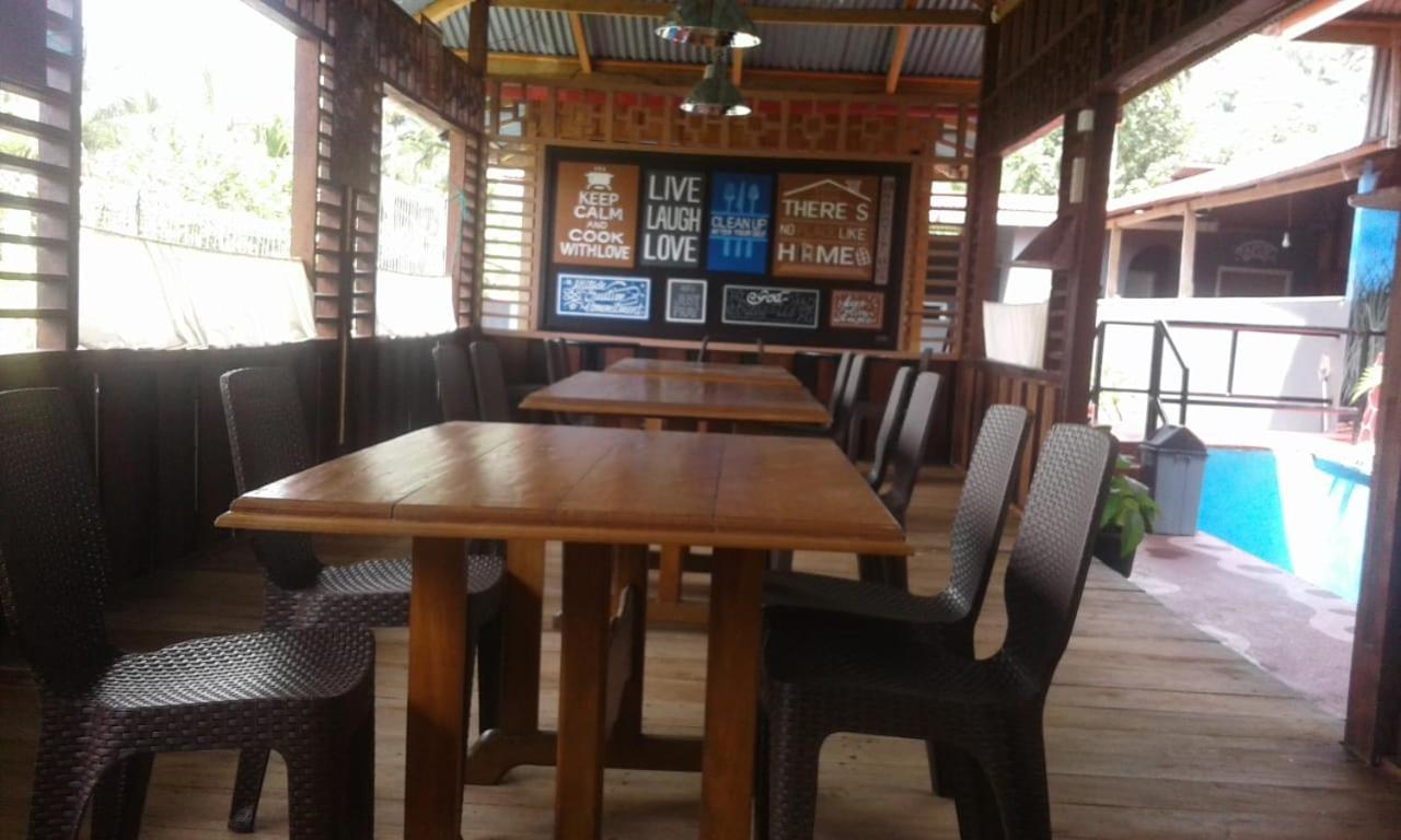 Bagoes View Cottages Maninjau Exteriér fotografie